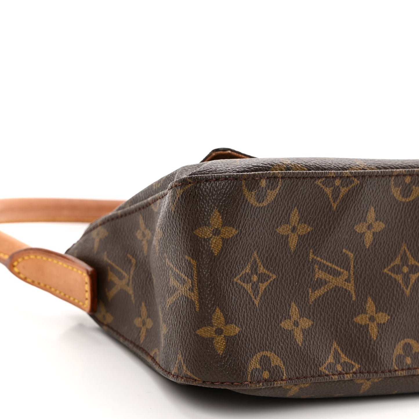 Monogram Mini Looping
