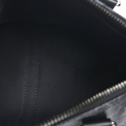 Louis Vuitton Reverse Monogram Eclipse Keepall Bandouliere 25 5 of 10