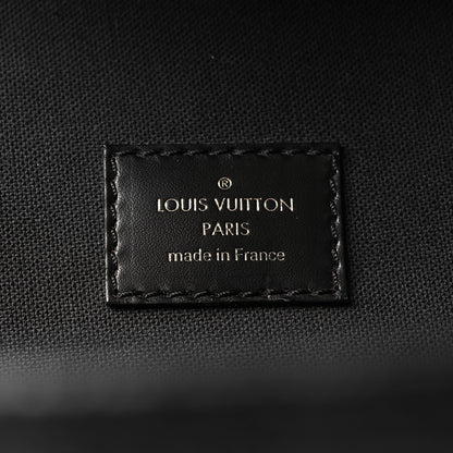 Louis Vuitton Damier Graphite Christopher PM Backpack 6 of 10