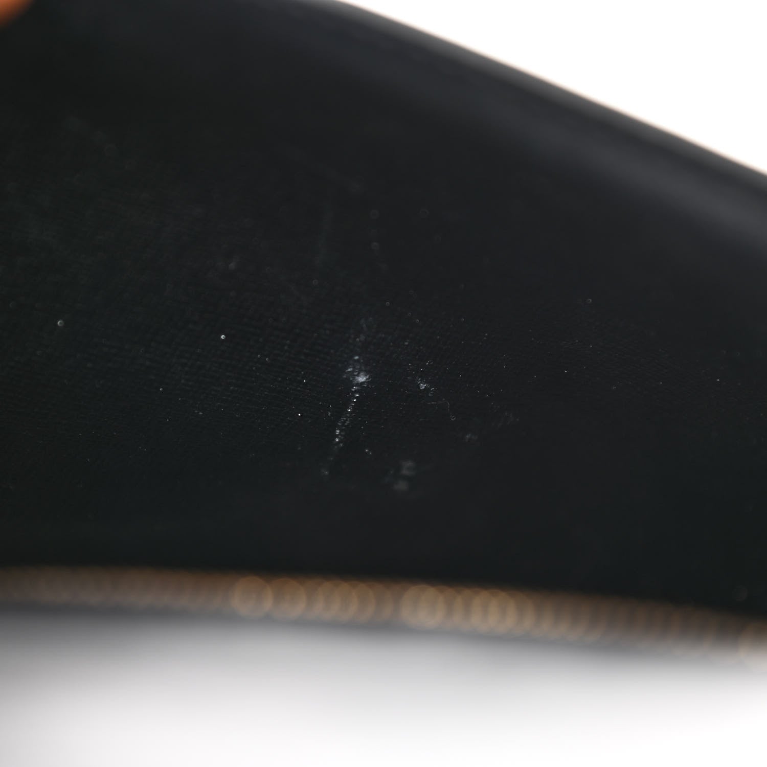 Louis Vuitton Epi Saint Cloud GM Black 8 of 17