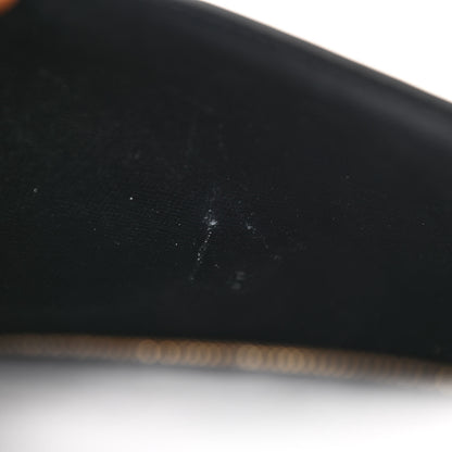 Louis Vuitton Epi Saint Cloud GM Black 8 of 17