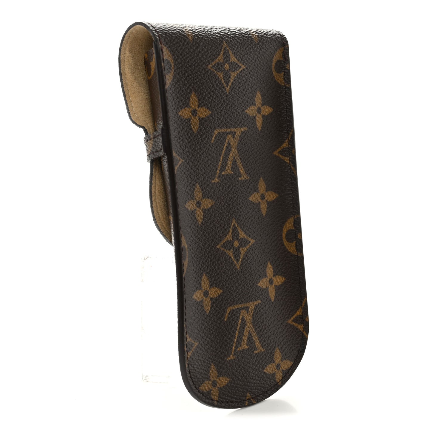 Monogram Etui a Lunettes Rabat Eyeglass Case