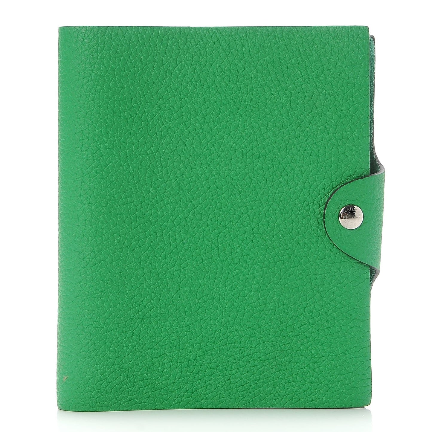 Togo Ulysse PM Agenda Cover Bambou