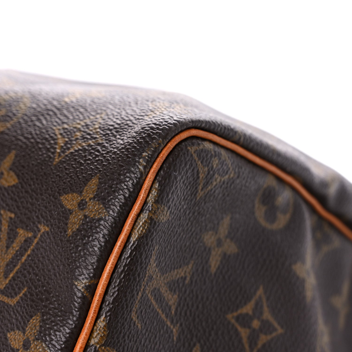 Louis Vuitton Monogram Speedy 30 9 of 21