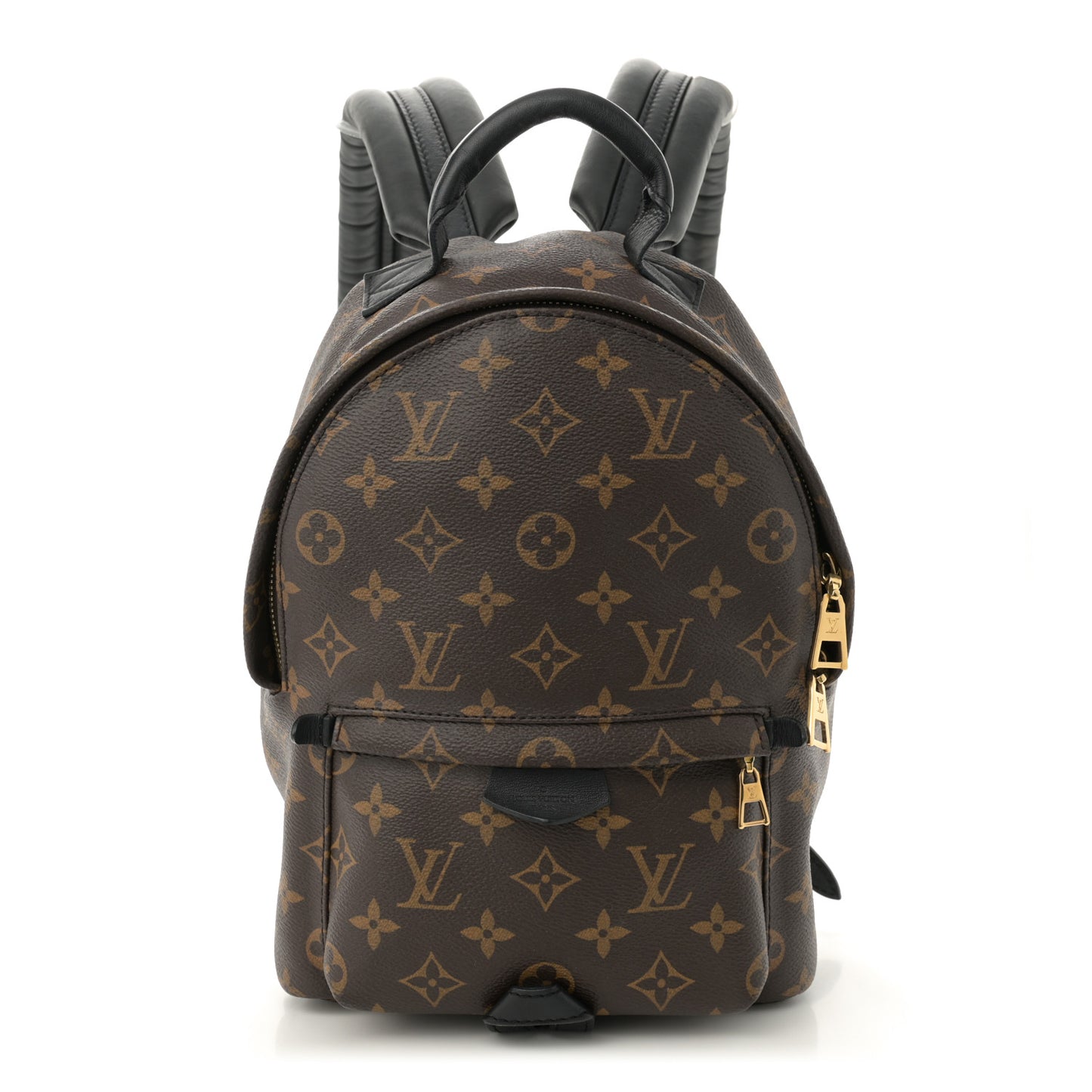 Monogram Palm Springs Backpack PM