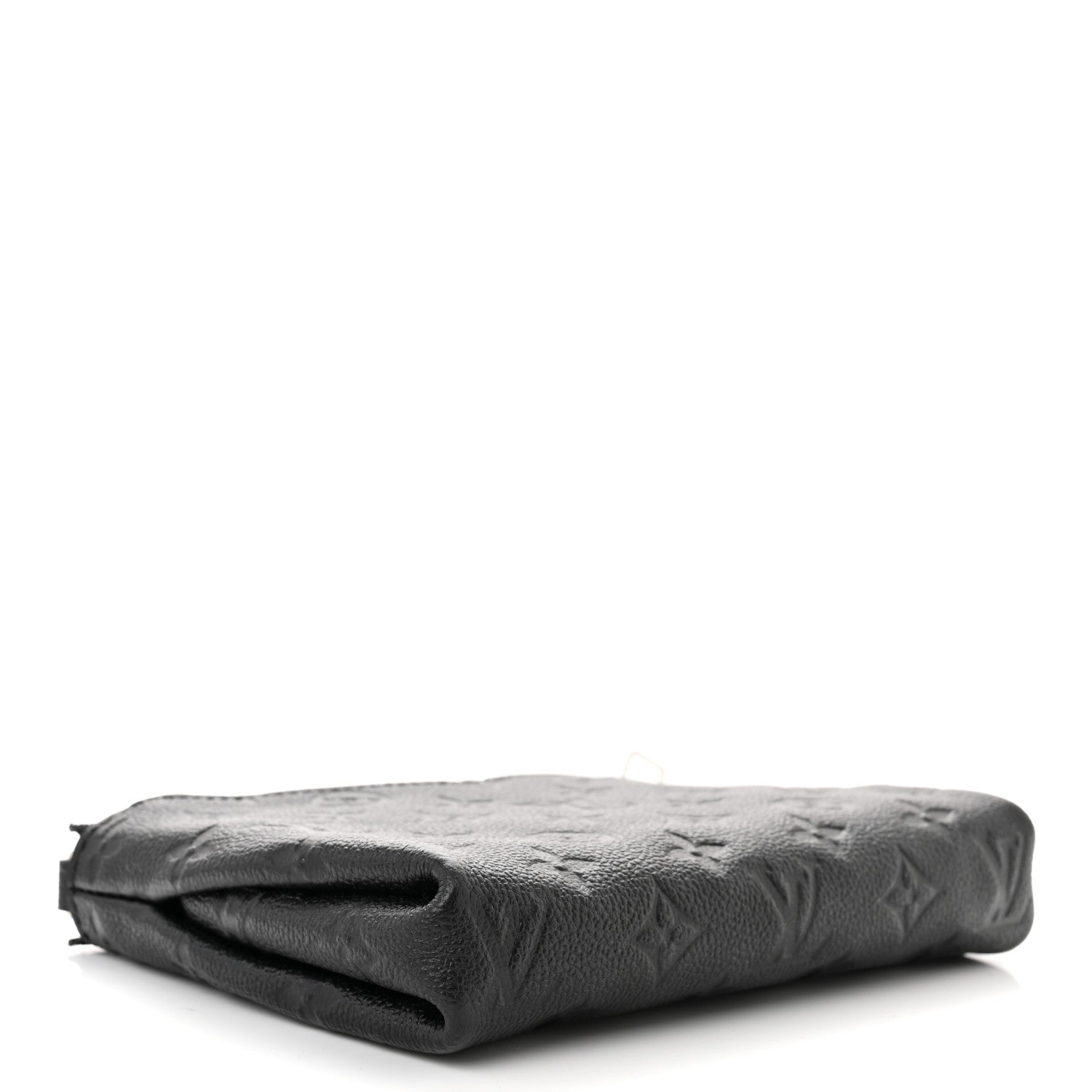 Louis Vuitton Empreinte Pallas Crossbody Black 4 of 10