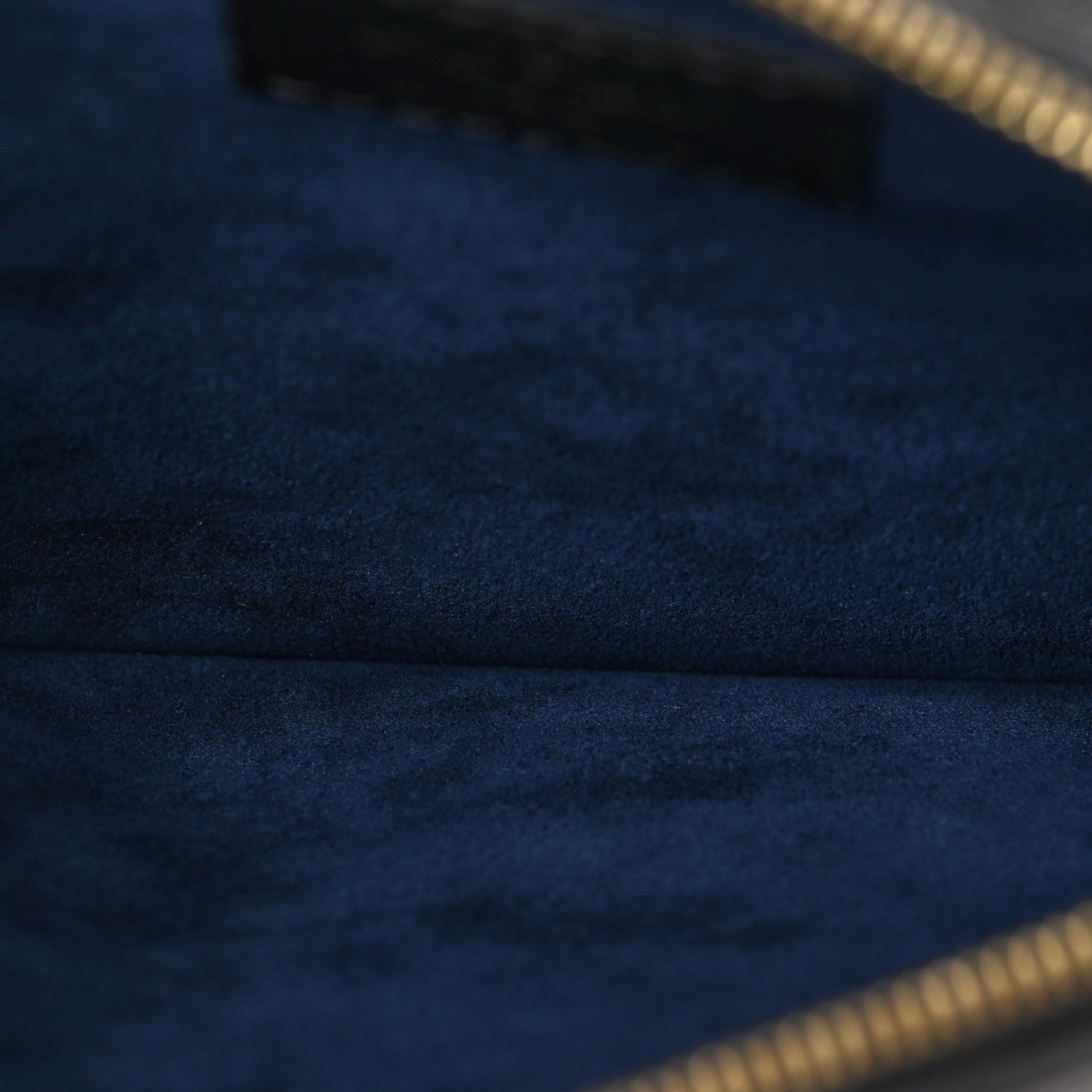 Louis Vuitton Empreinte CarryAll PM Pochette Black 5 of 6