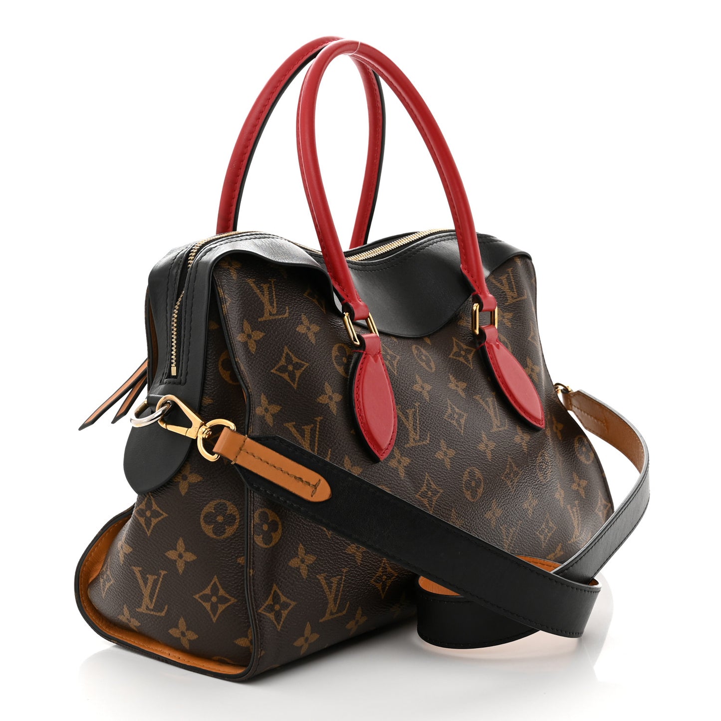 Monogram Tuileries Black