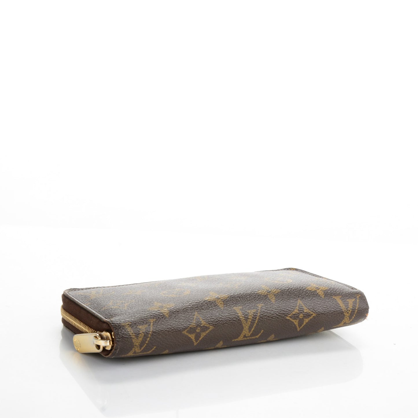 Monogram Zippy Wallet