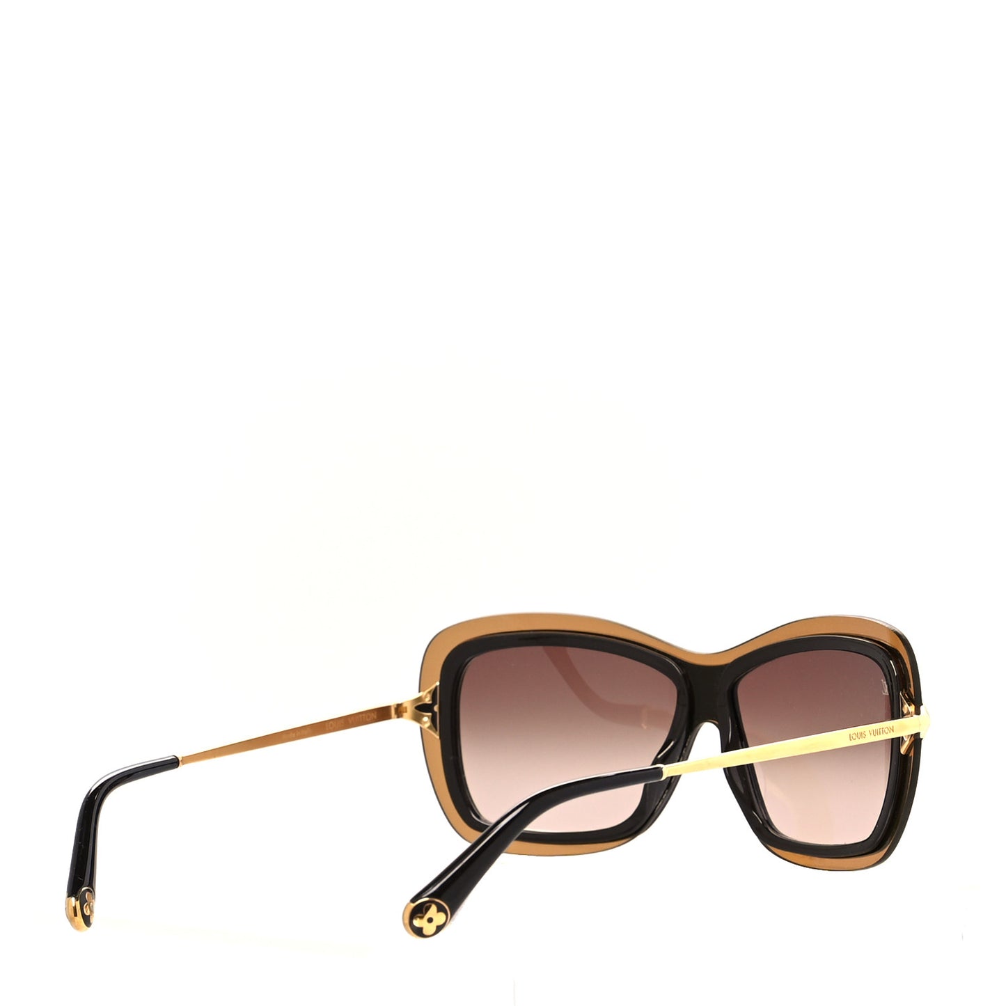 Acetate Sunglasses Z0323W Black