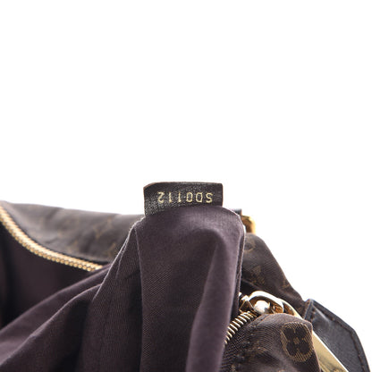Louis Vuitton Monogram Idylle Ballade MM Fusain 8 of 13