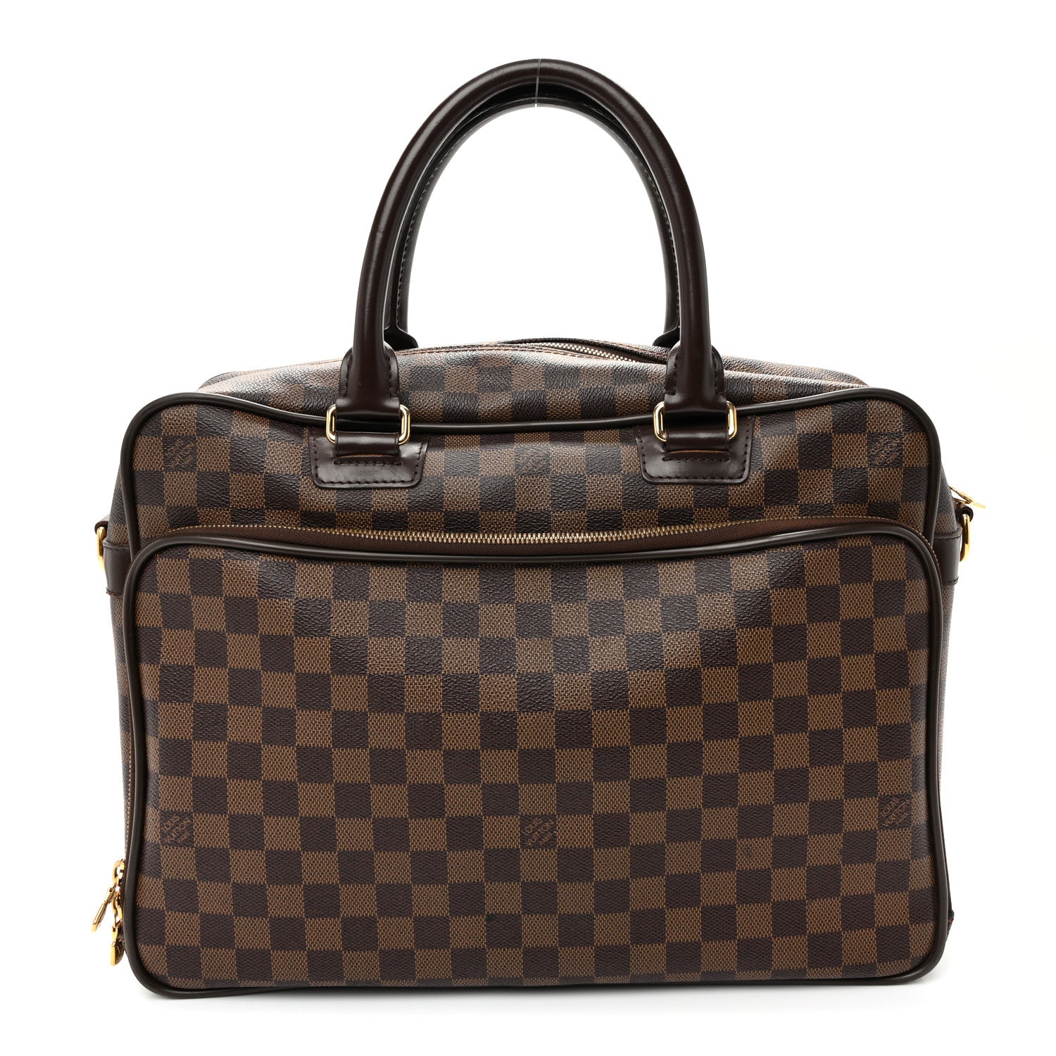 Louis Vuitton Damier Ebene Icare 1 of 11