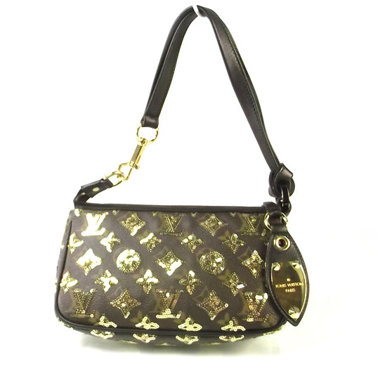 Monogram Eclipse Pochette