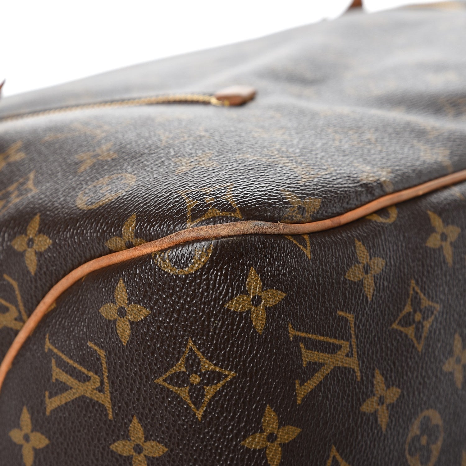 Louis Vuitton Monogram Delightful GM 9 of 21