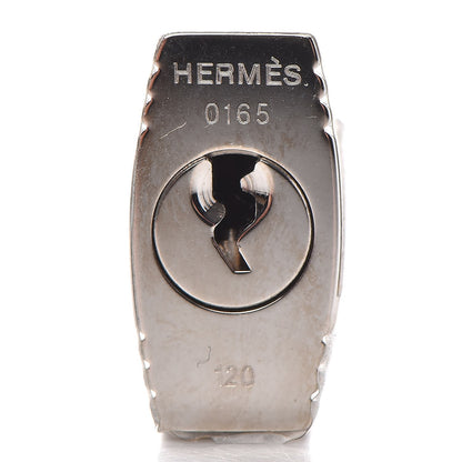 Hermes Taurillon Clemence Kelly Retourne 28 Bleu Saint Cyr 31 of 38