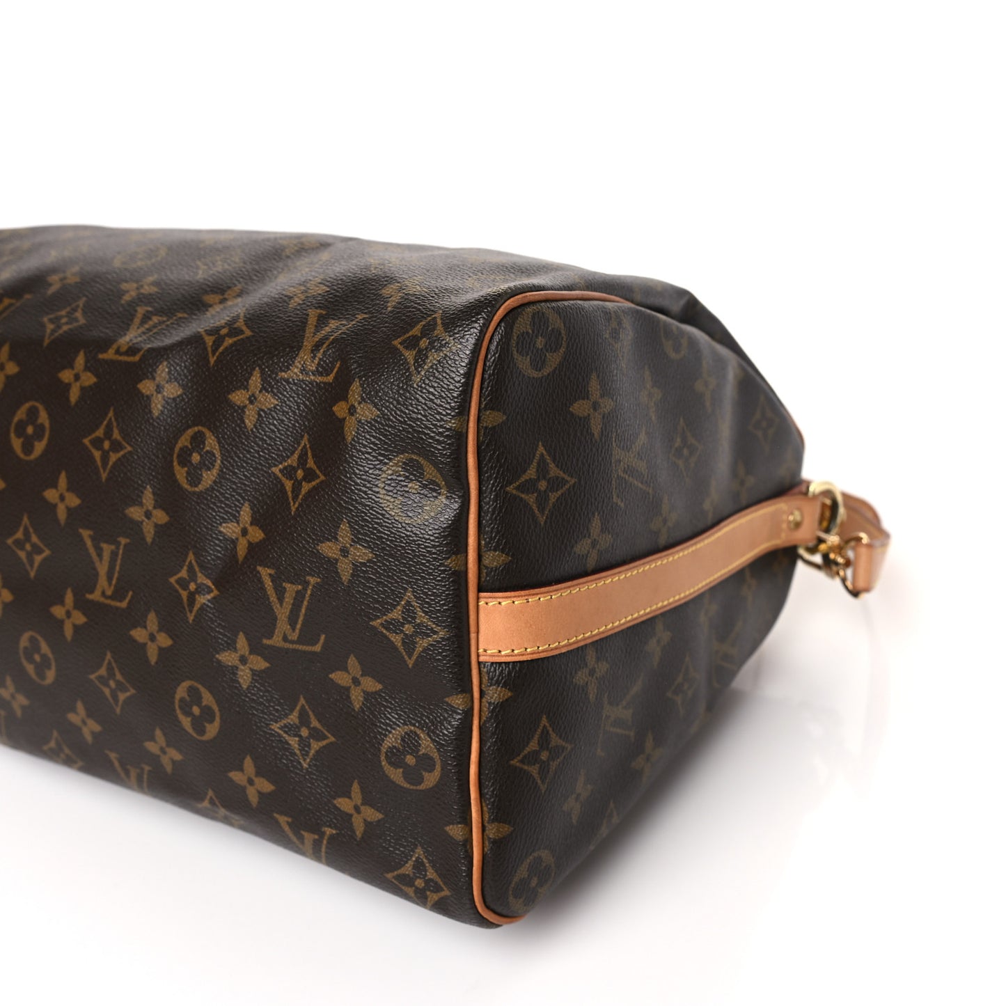 Monogram Speedy Bandouliere 35