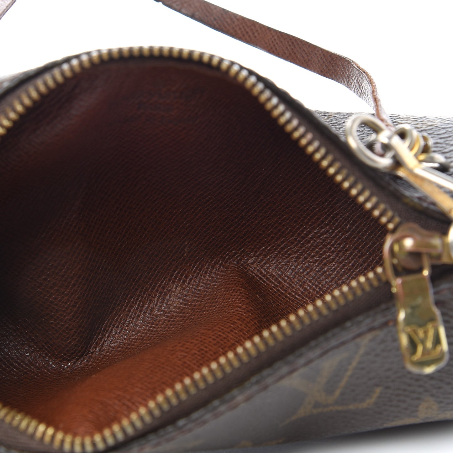 Monogram Mini Papillon
