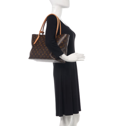 Louis Vuitton Monogram Raspail PM 2 of 11