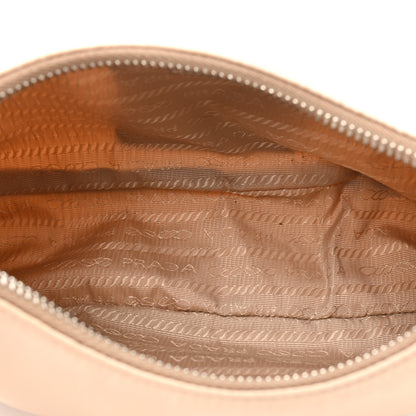 Prada Nylon Re-Edition 2005 Shoulder Bag Cammeo 5 of 14