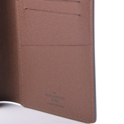 Louis Vuitton Monogram Brazza Wallet 9 of 11