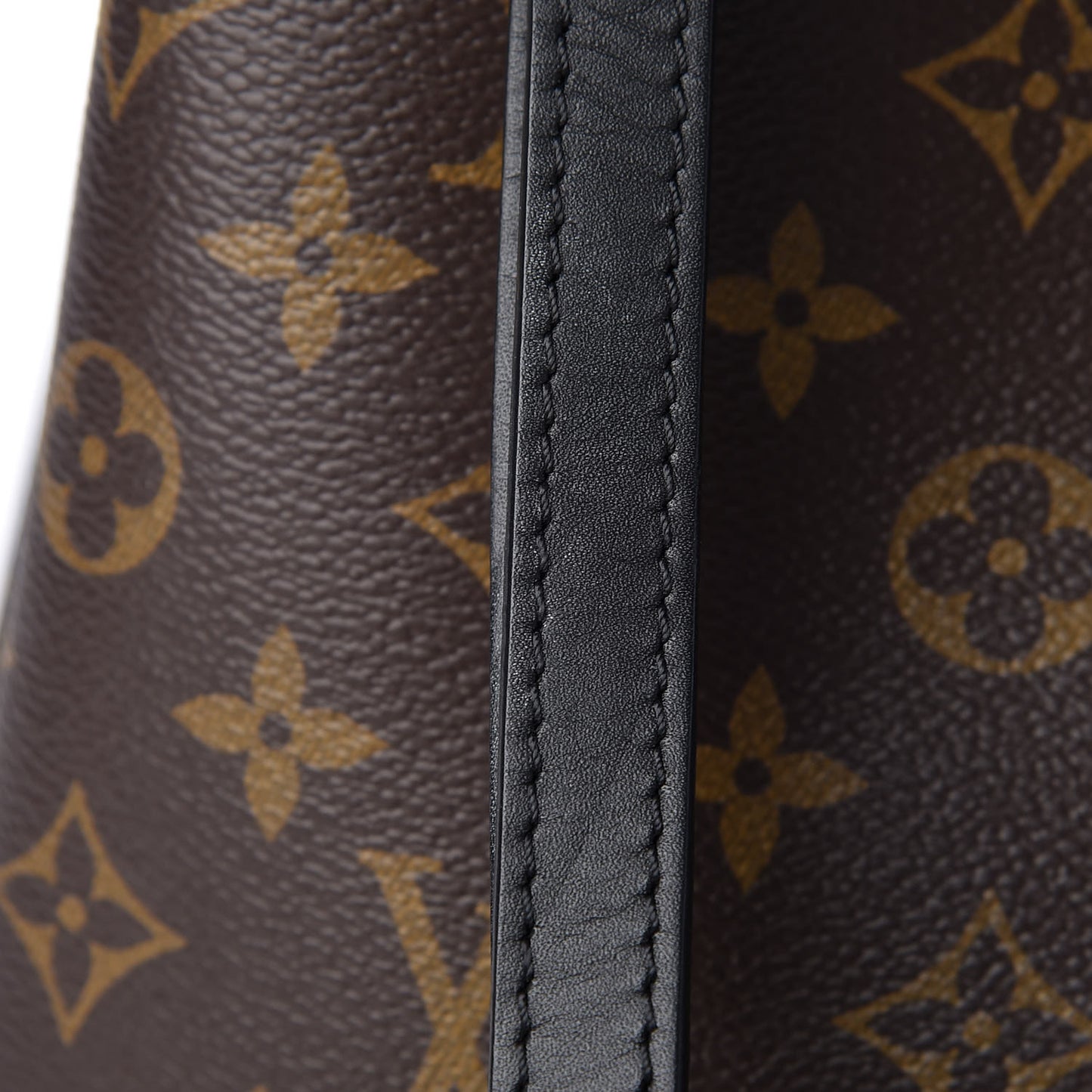 Monogram Neonoe MM Black