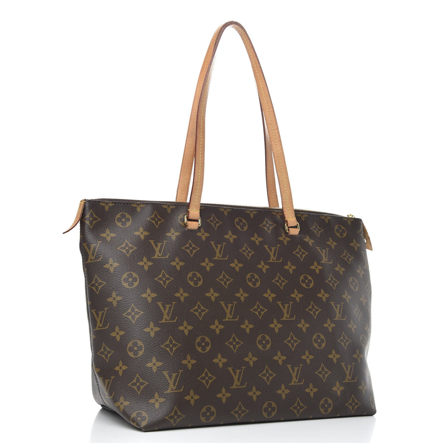 Louis Vuitton Monogram Iena MM 3 of 10