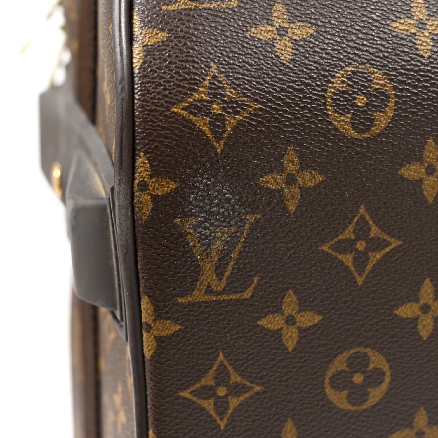 Louis Vuitton Monogram Pegase 60 17 of 21