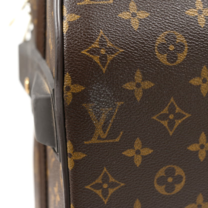 Louis Vuitton Monogram Pegase 60 17 of 21