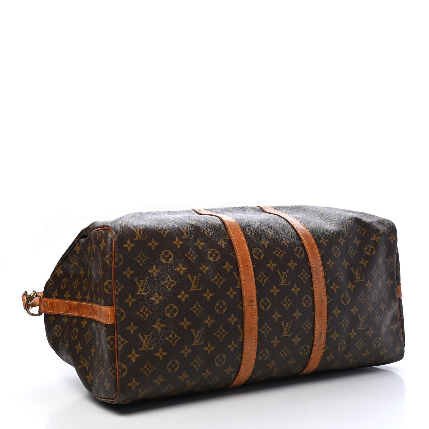 Monogram Keepall Bandouliere 55