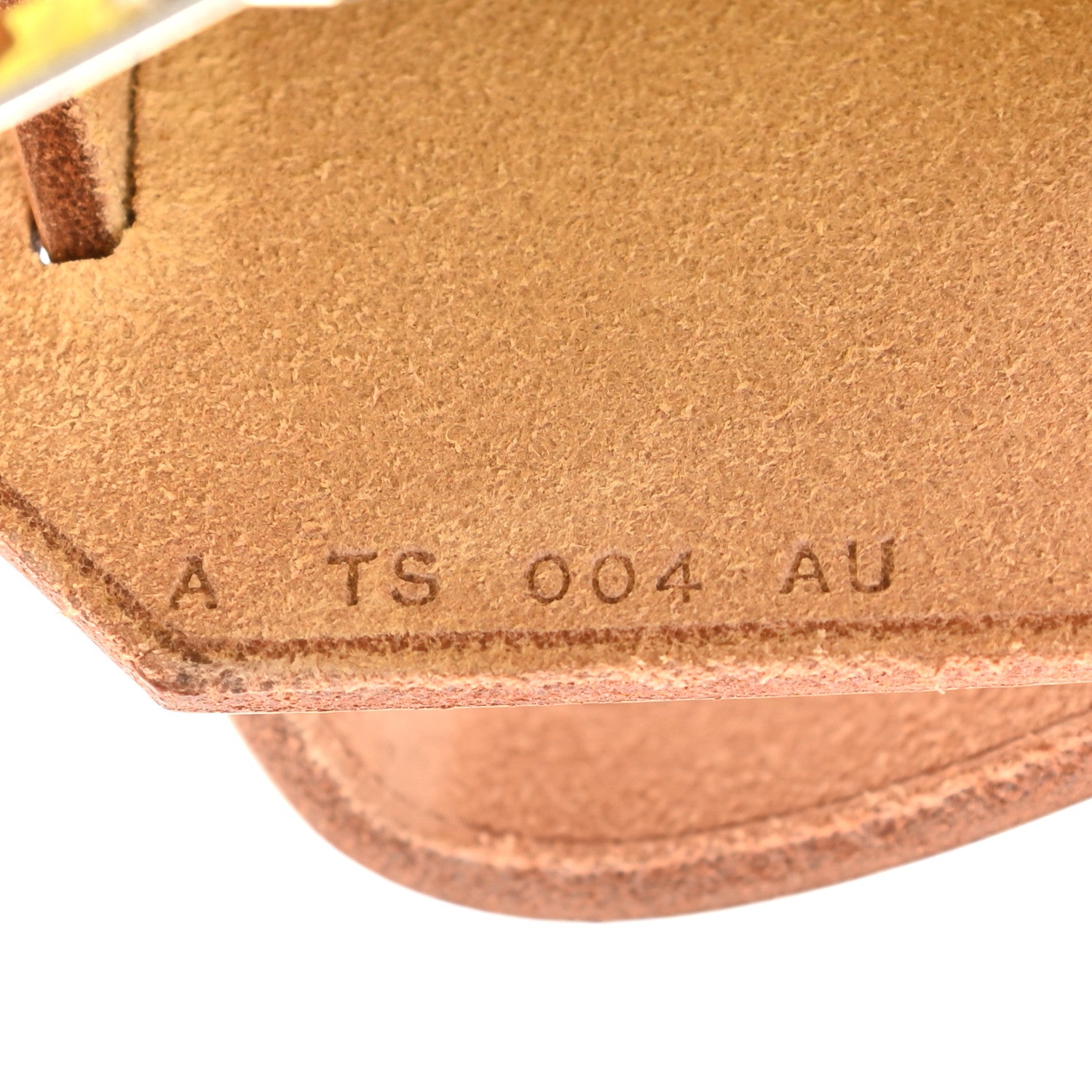 Hermes Military Toile Vache Hunter Herbag Zip 31 PM Lime 8 of 14