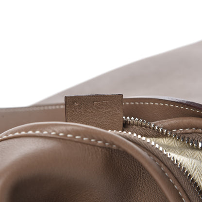Hermes Swift Massai Cut 40 Etoupe 7 of 12