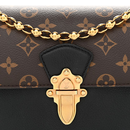 Louis Vuitton Monogram Victoire Black 7 of 11