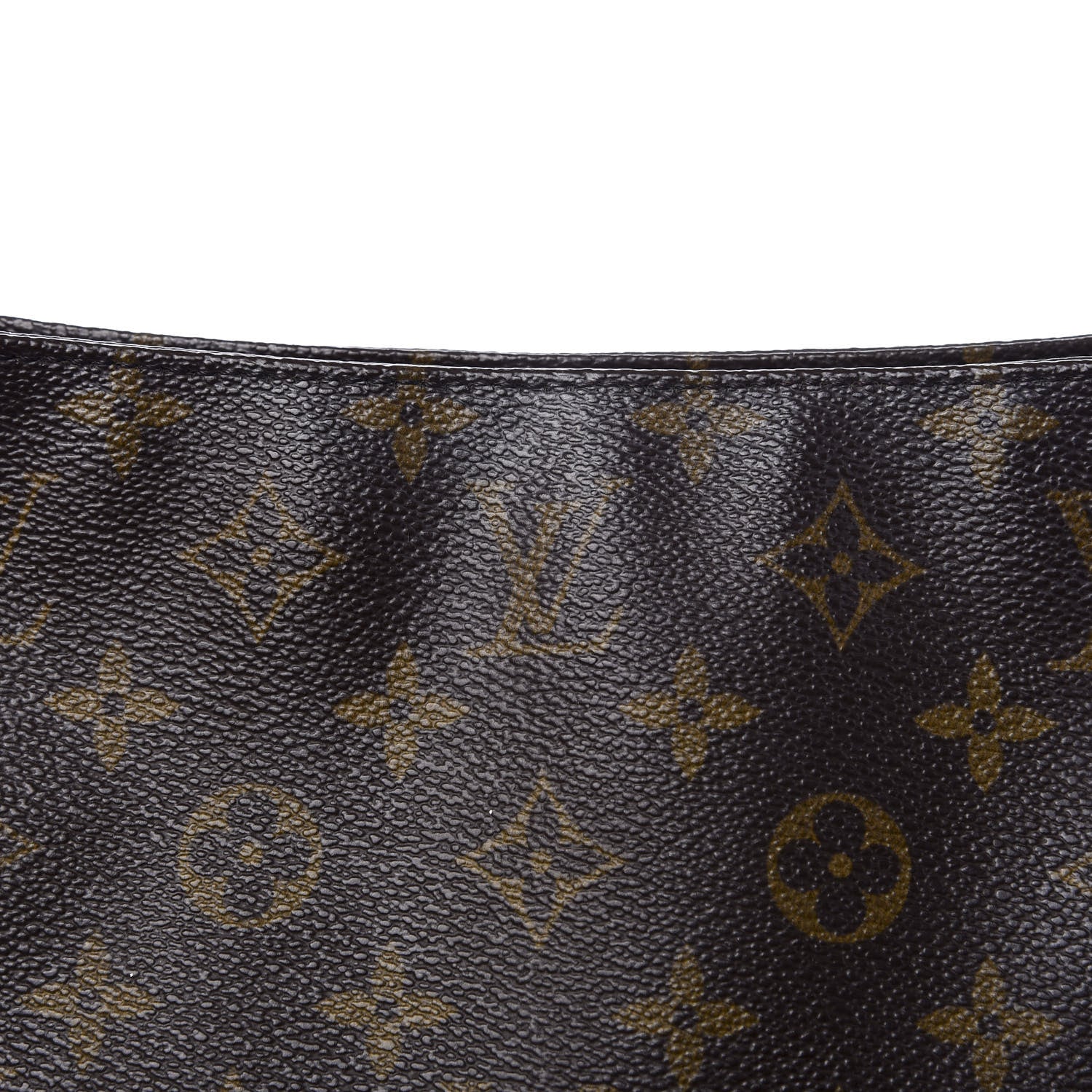 Louis Vuitton Monogram Looping MM 8 of 8