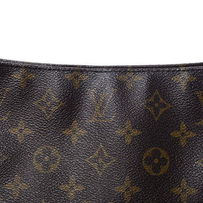 Louis Vuitton Monogram Looping MM 8 of 8