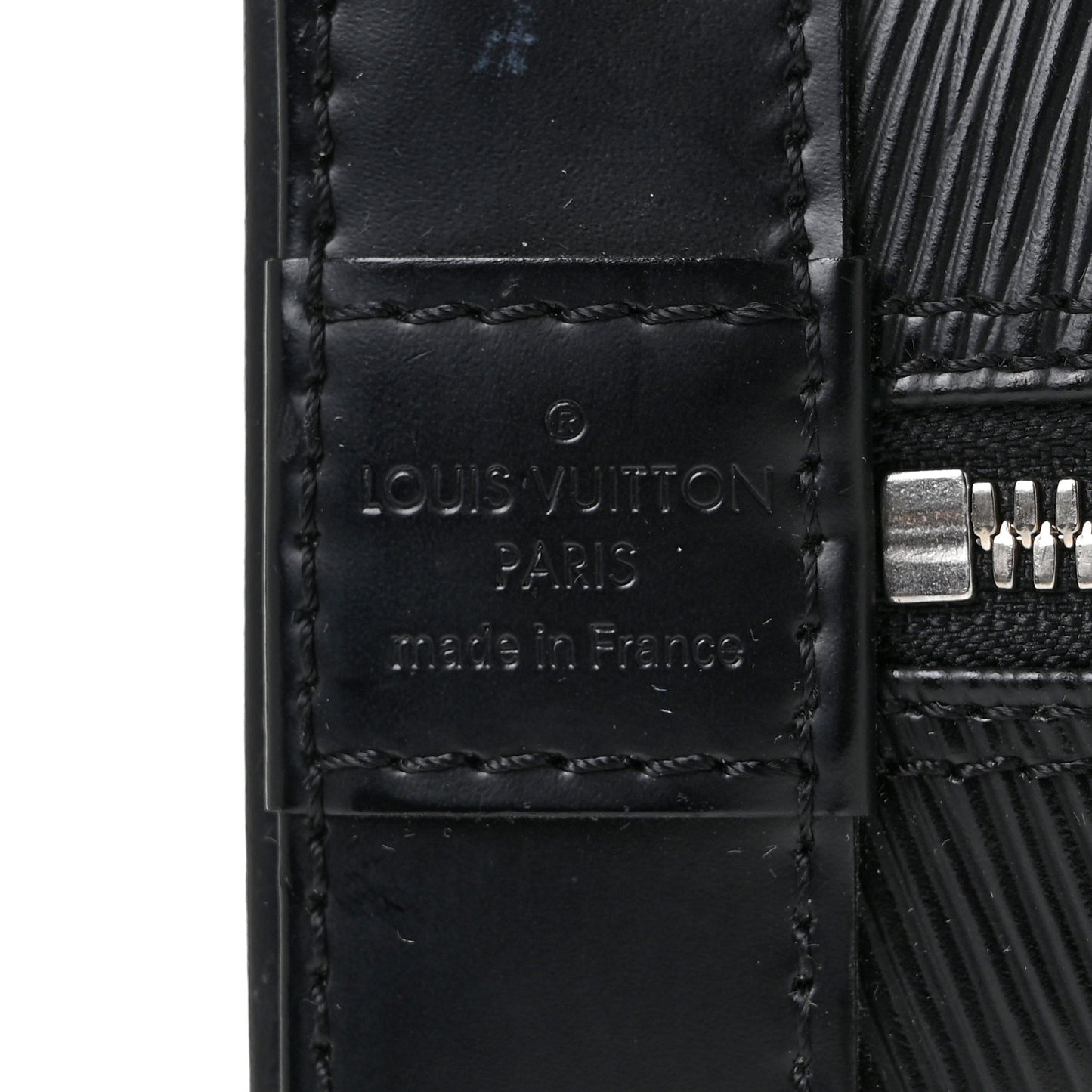 Epi Alma PM Black