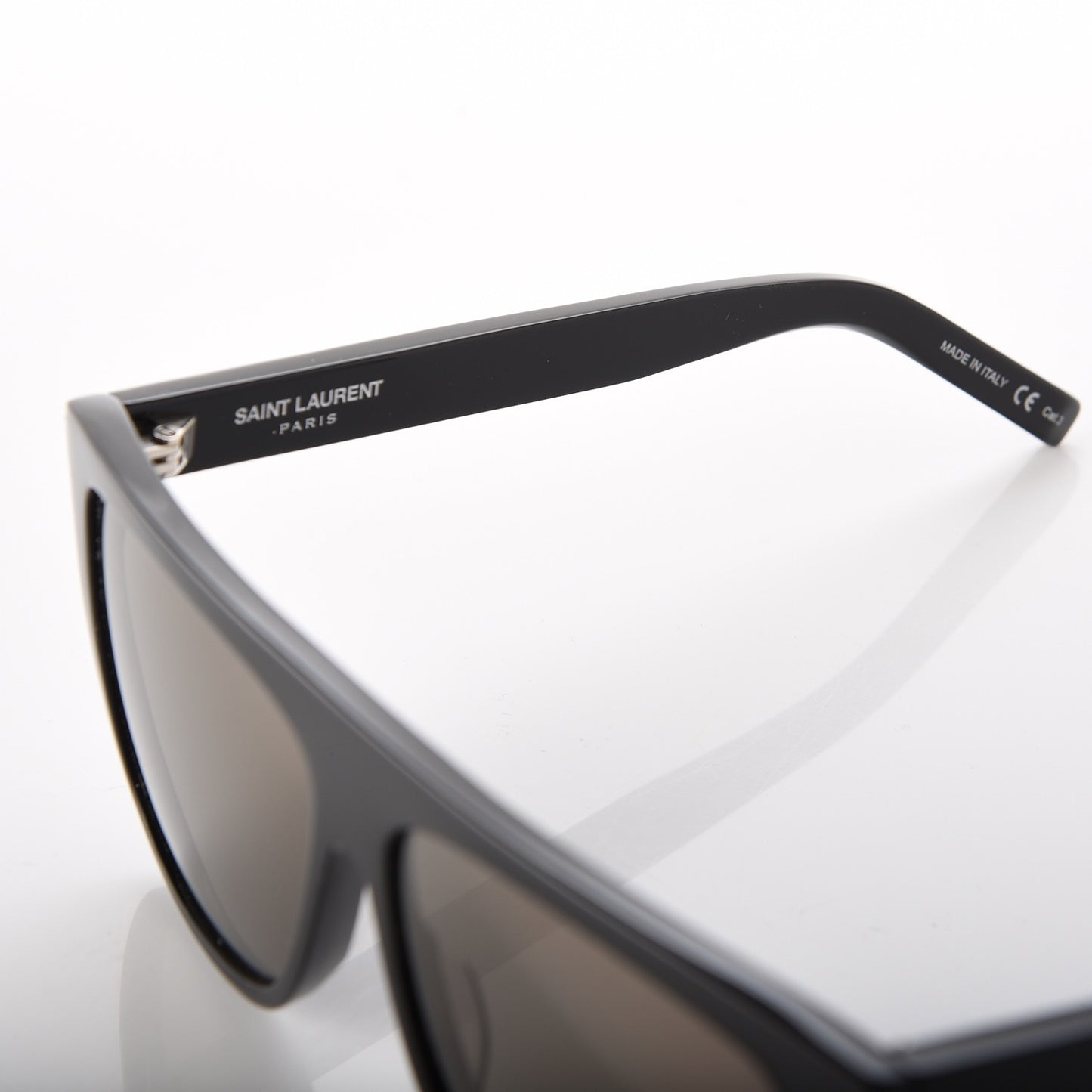 SL1 Sunglasses Black