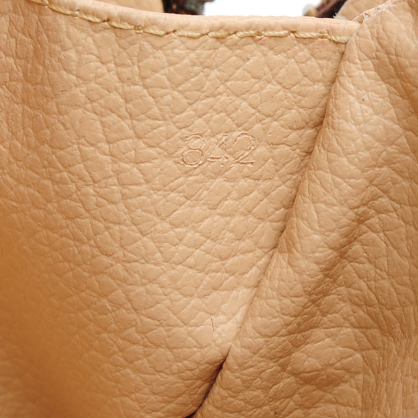 Monogram Trousse Toilette 28