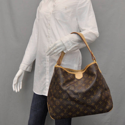 Louis Vuitton Monogram Delightful PM 2 of 8