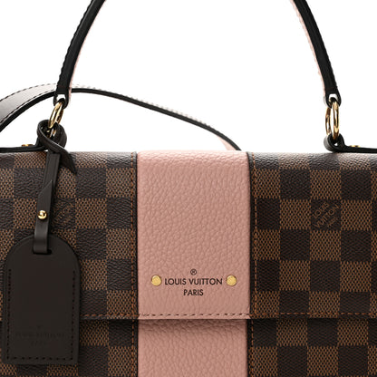 Louis Vuitton Damier Ebene Bond Street Magnolia 8 of 12