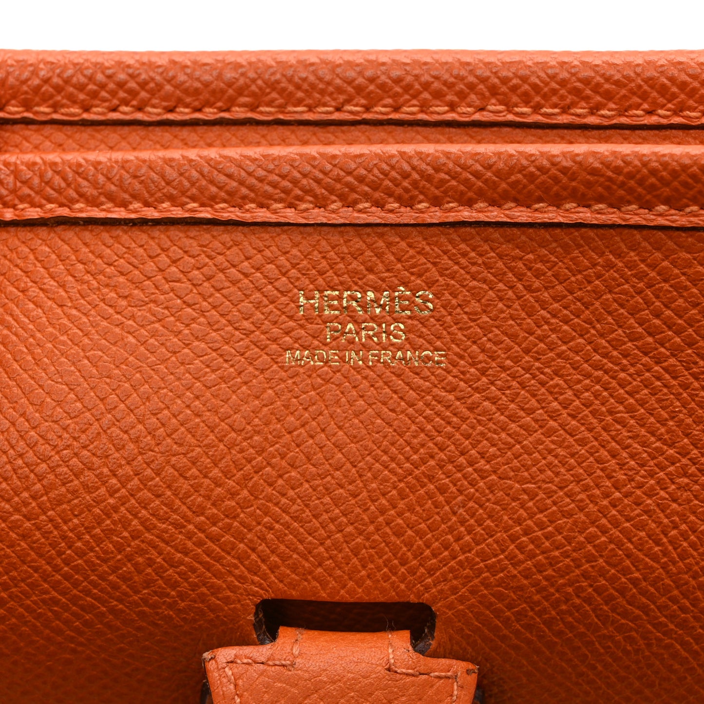 Epsom Evelyne PM Orange