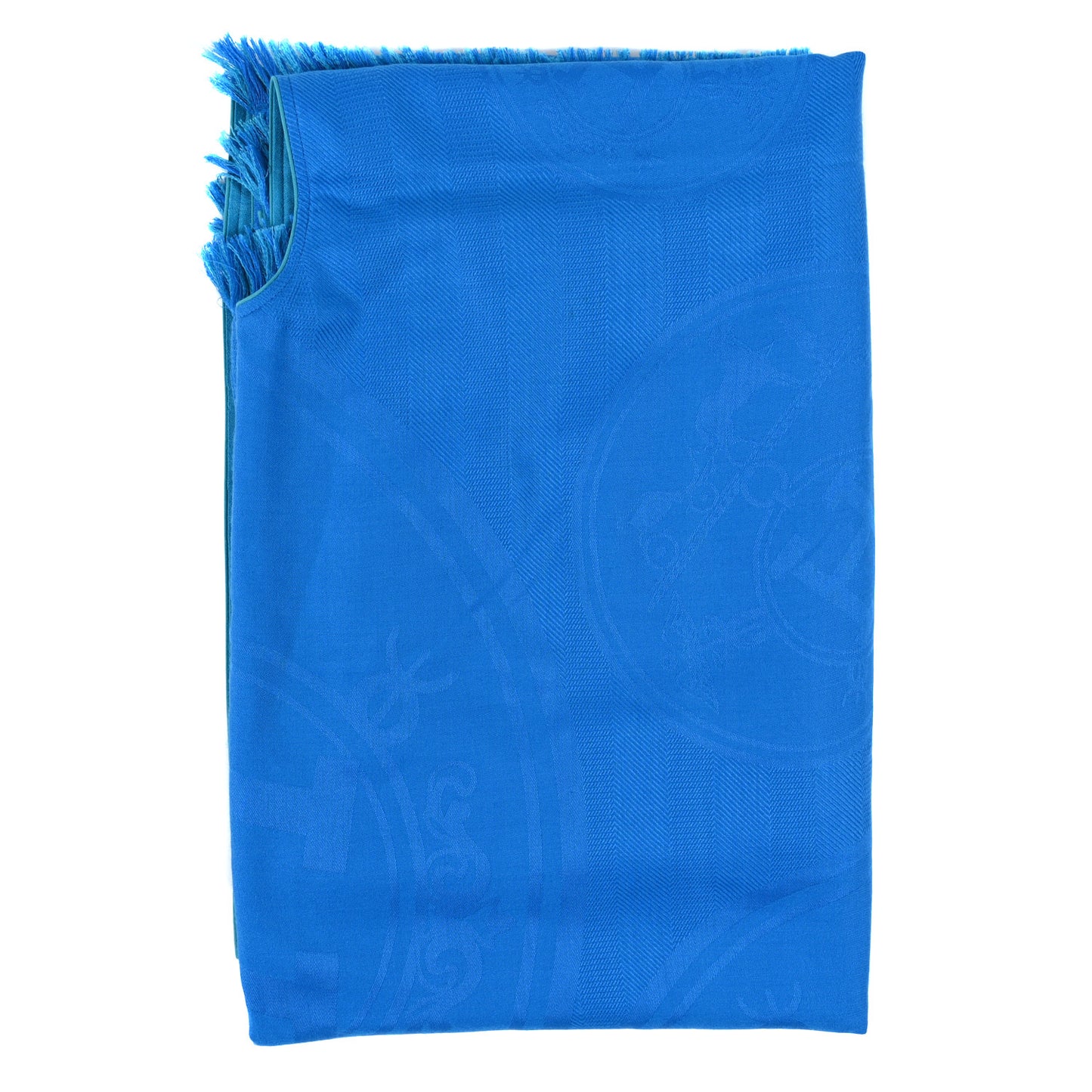 Cashmere Silk New Libris Poncho