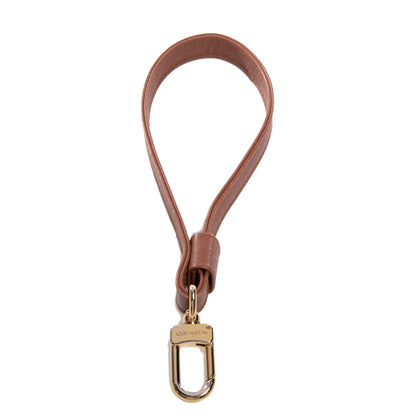 Louis Vuitton Leather Wristlet Strap 1 of 4