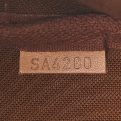 Louis Vuitton Monogram Nano Noe 7 of 9