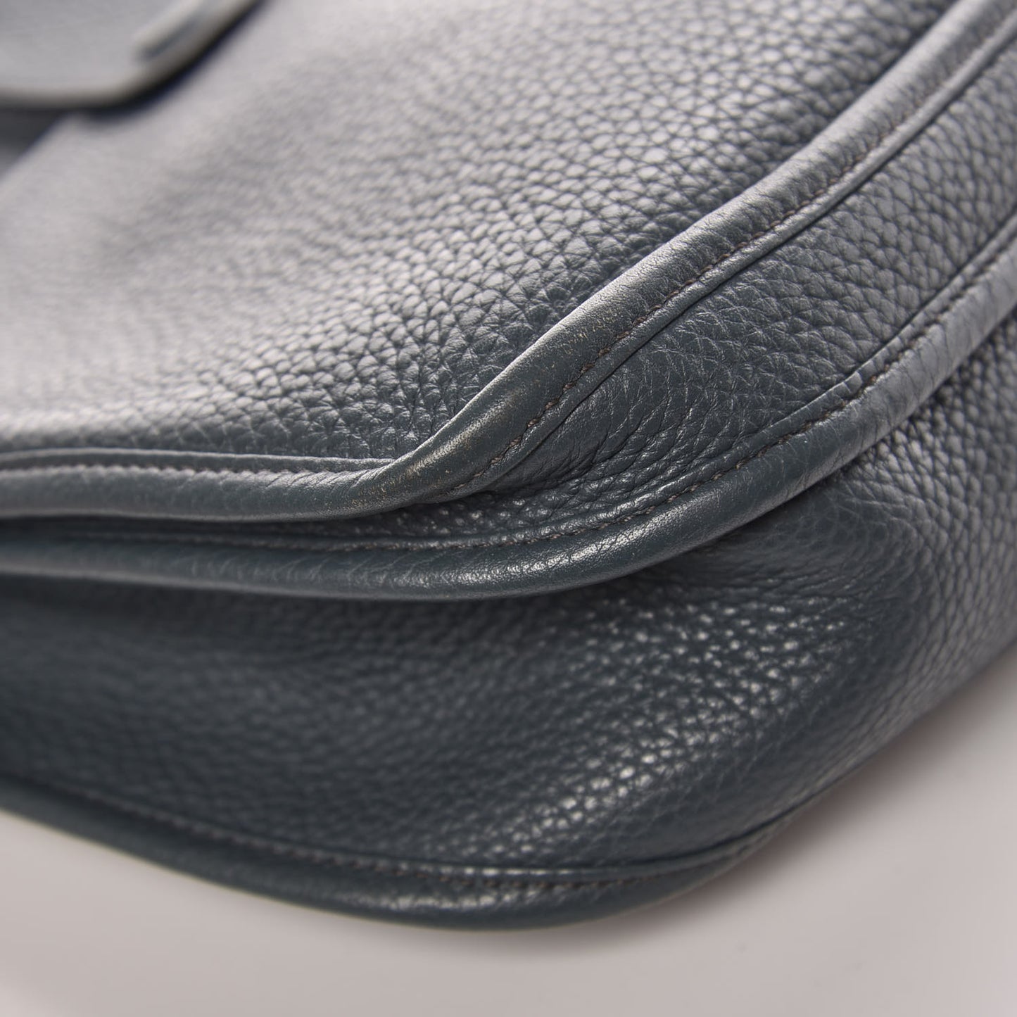 Taurillon Clemence Evelyne III PM Bleu Orage