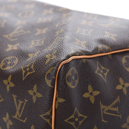 Louis Vuitton Monogram Speedy 40 10 of 13