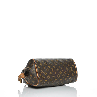 Louis Vuitton Monogram Montorgueil PM 4 of 7