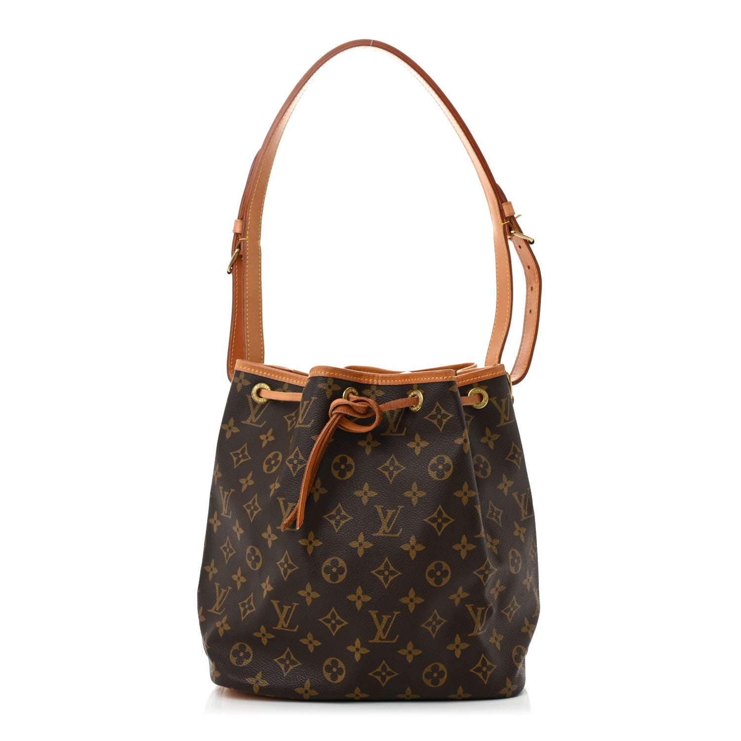 Louis Vuitton Monogram Petit Noe 1 of 12