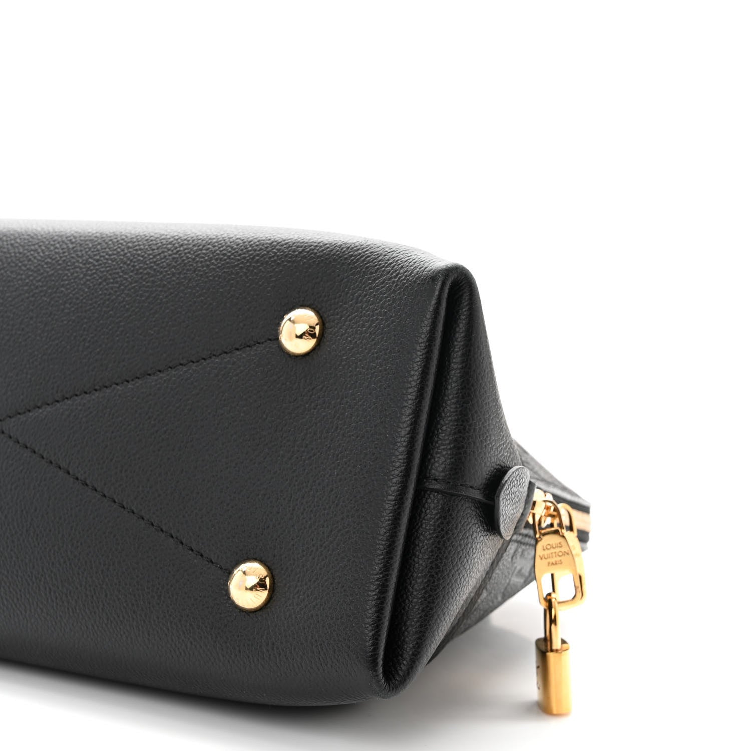 Louis Vuitton Empreinte Neo Alma PM Black 10 of 11