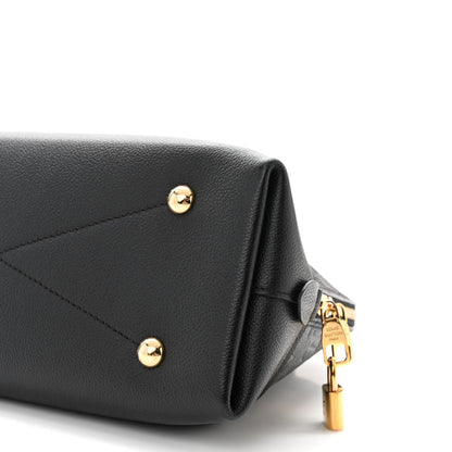 Louis Vuitton Empreinte Neo Alma PM Black 10 of 11