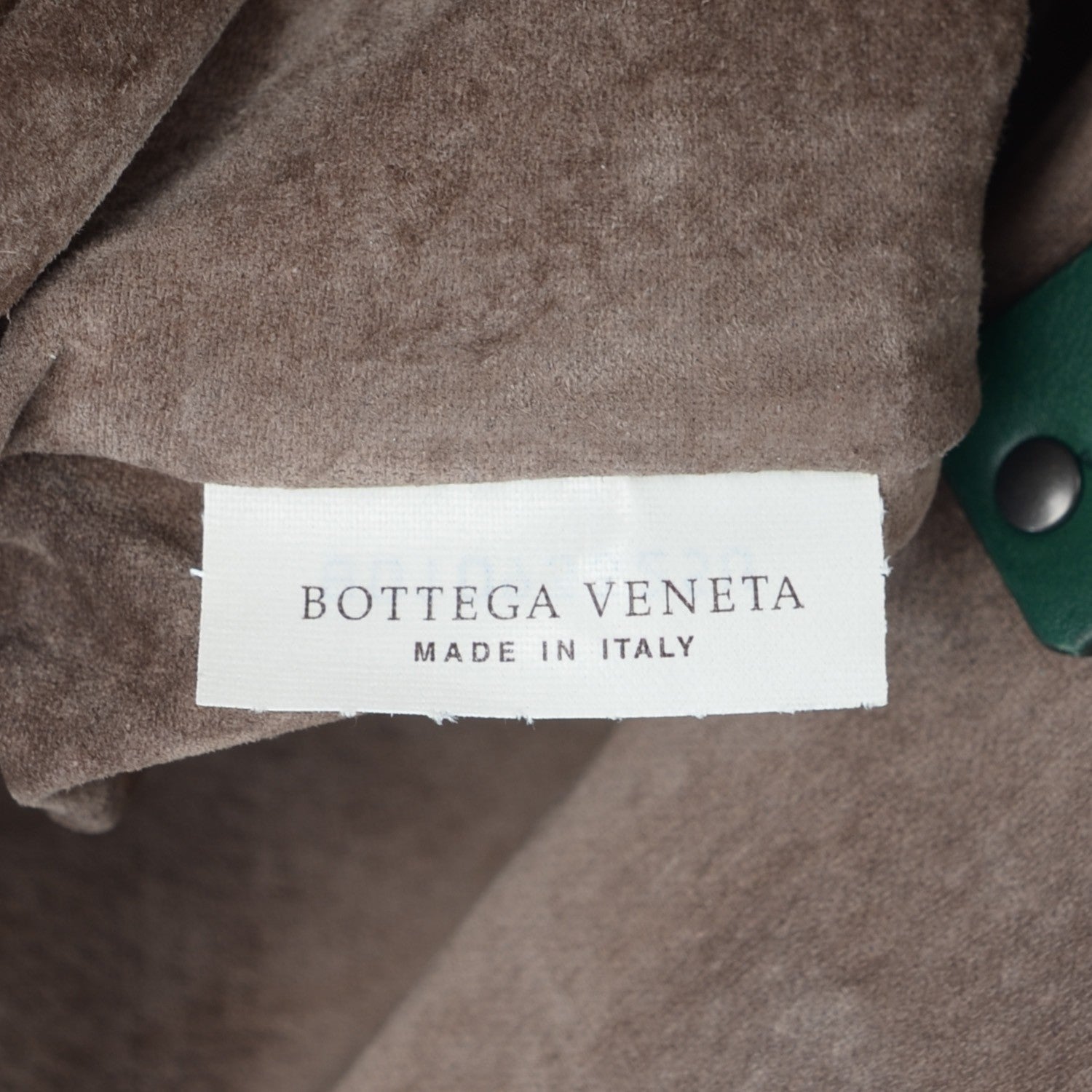 Bottega Veneta Calfskin Intrecciato Leggero Tote Bottle 7 of 8